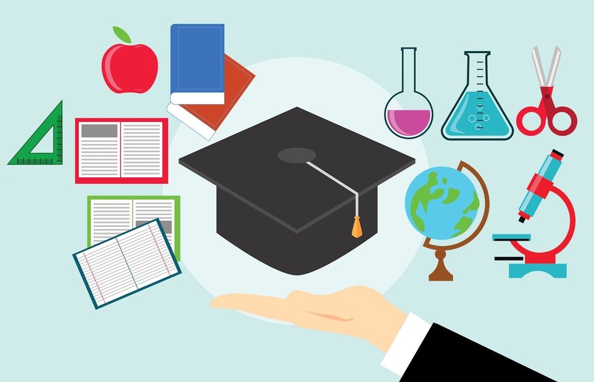 Considerations for starting a PhD
