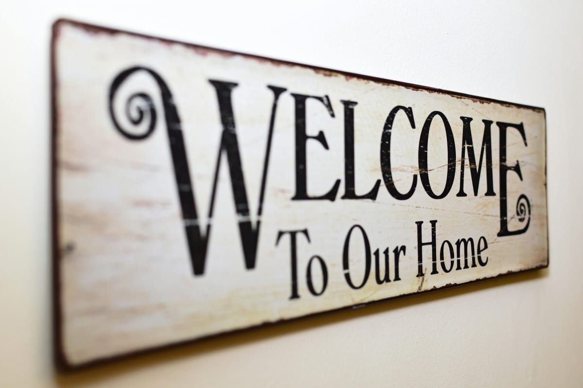 Tips for home ownership