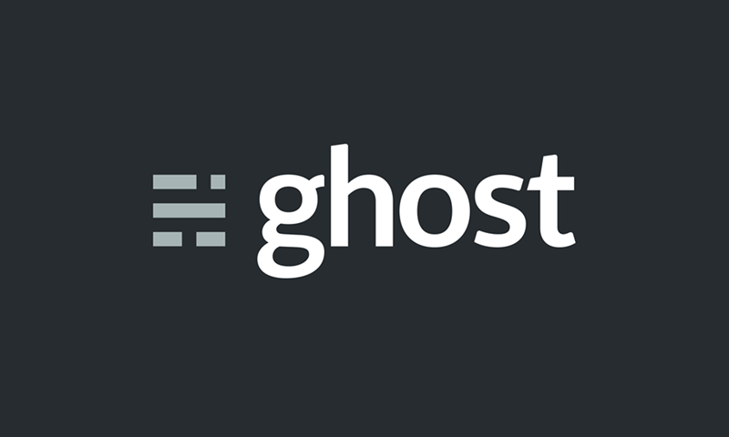 Using Ghost blogging behind a Nginx reverse proxy with SSL