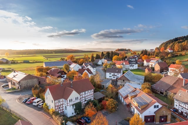 Guide to buying your first home (in Australia)